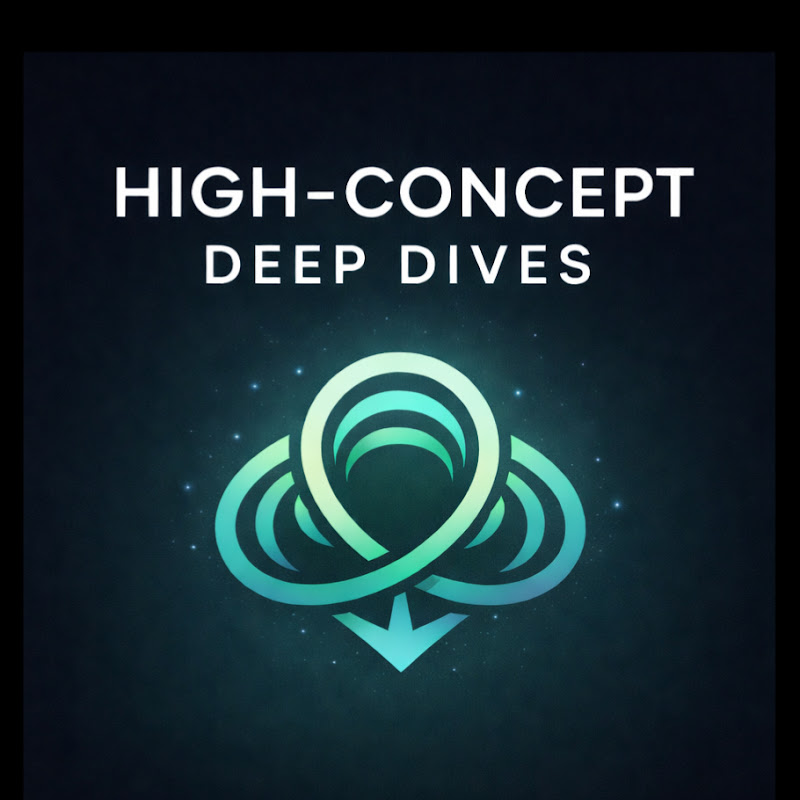 High-Concept Deep Dives