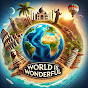 World Is Wonderful logo