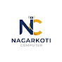 NAGARKOTI COMPUTER logo