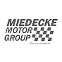 Miedecke Motor Group logo
