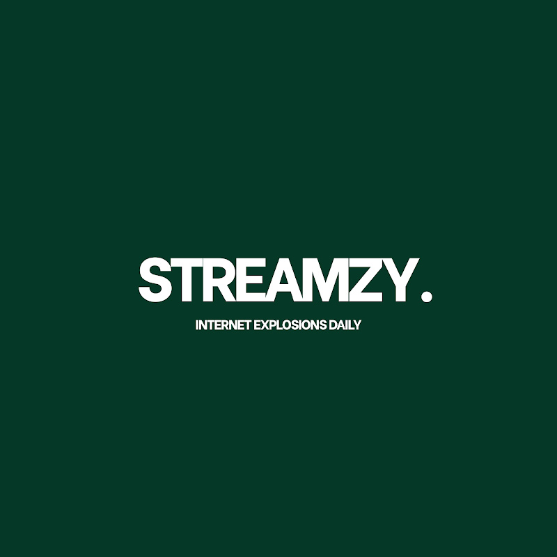 STREAMZY