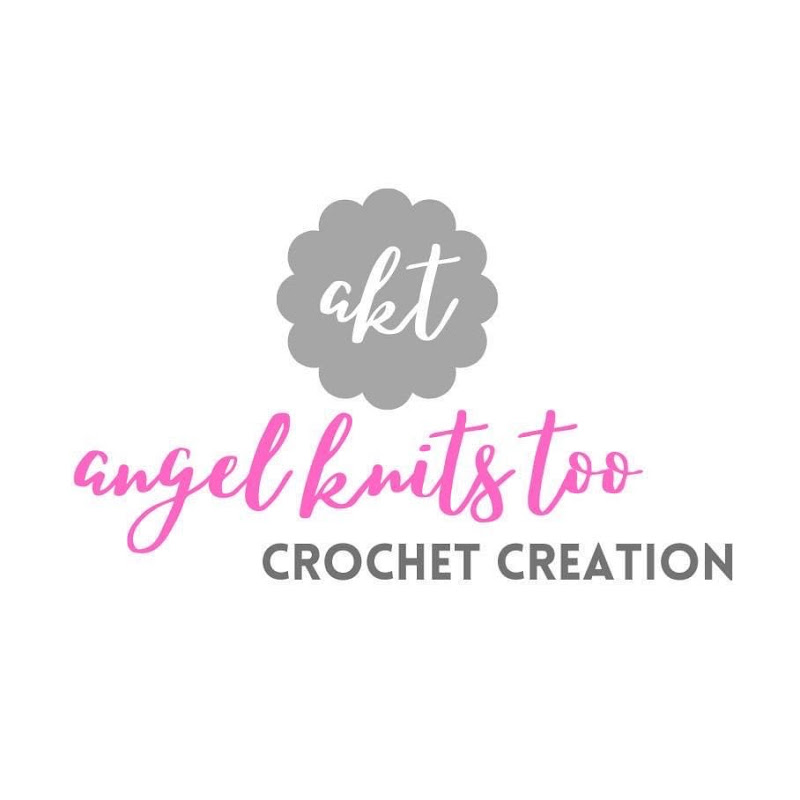 Angel knits too