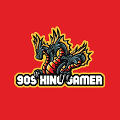 90s king gamer