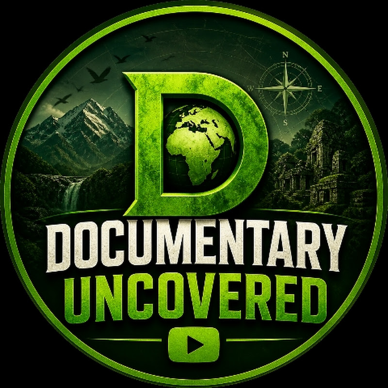 Documentary Uncovered channel avatar