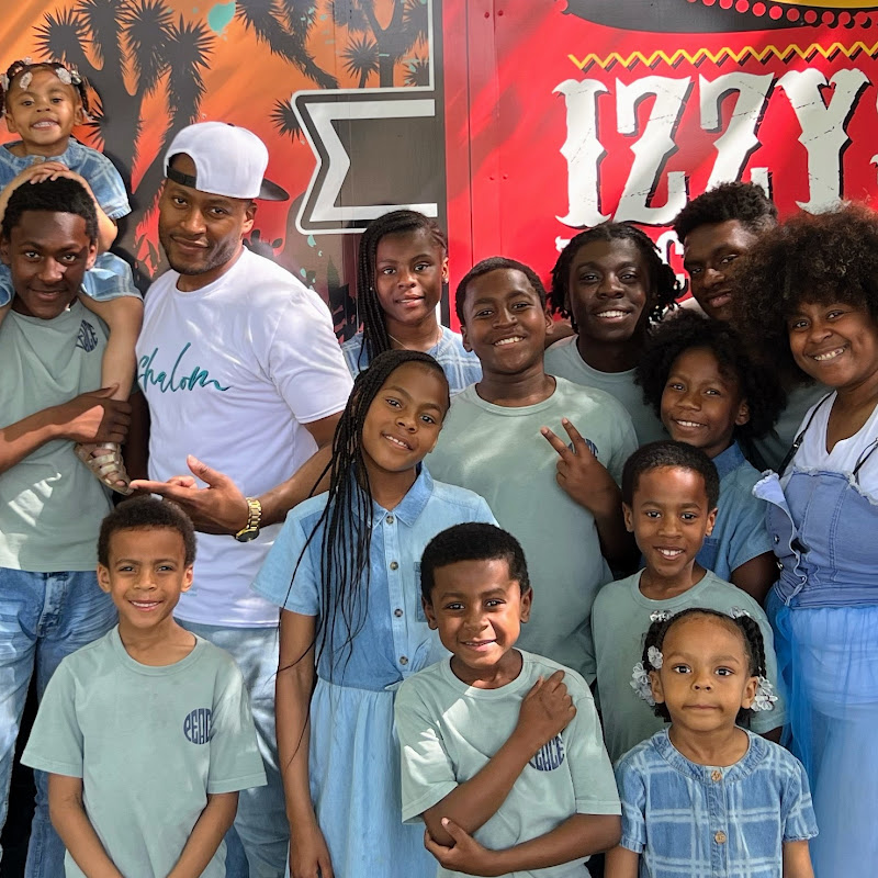 The Storm Family