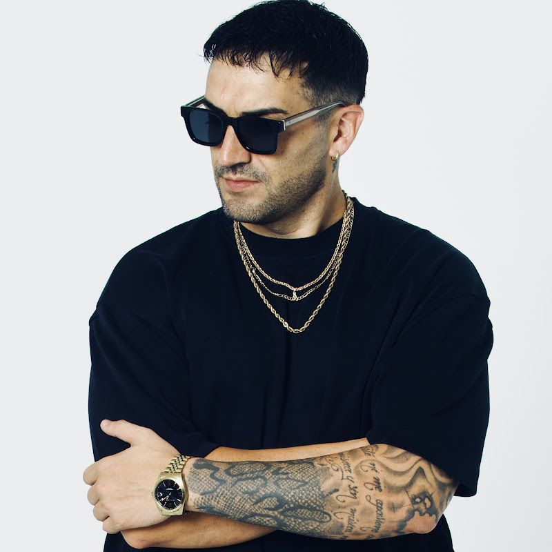 Channel Avatar