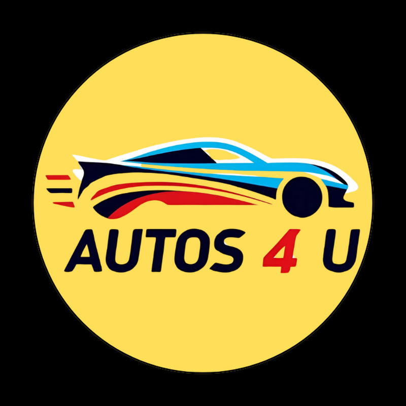 Autos 4 u