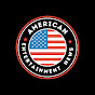 American entertainment  news logo