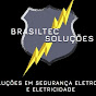 Brasiltec Soluções  logo