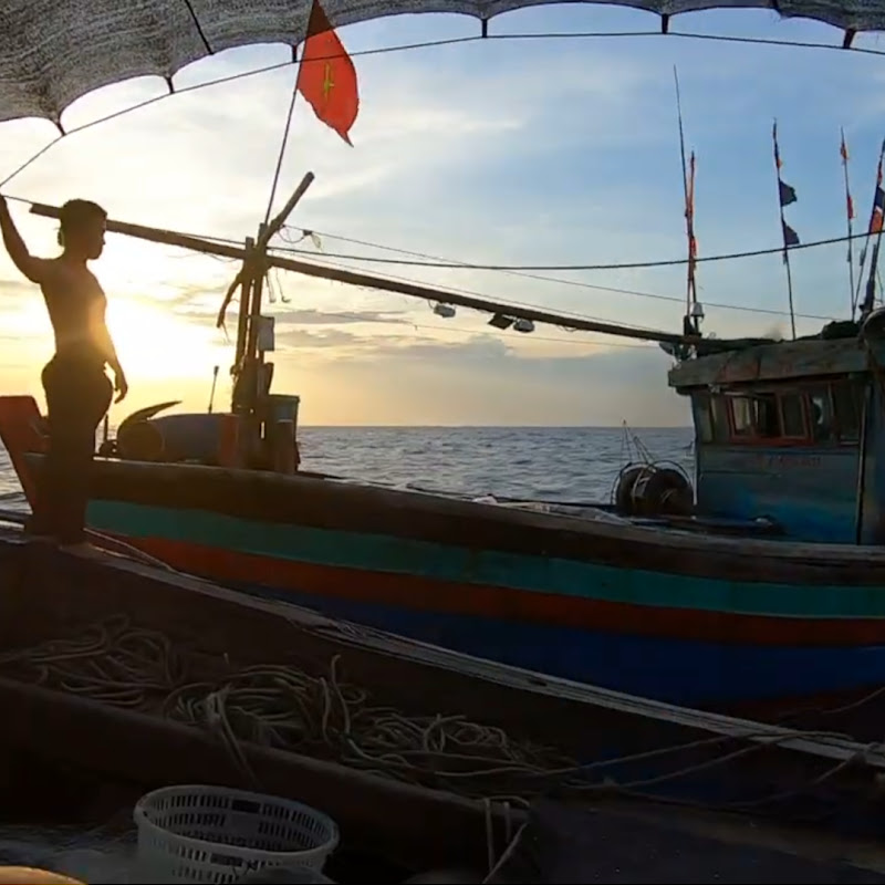 Aquaculture Farm