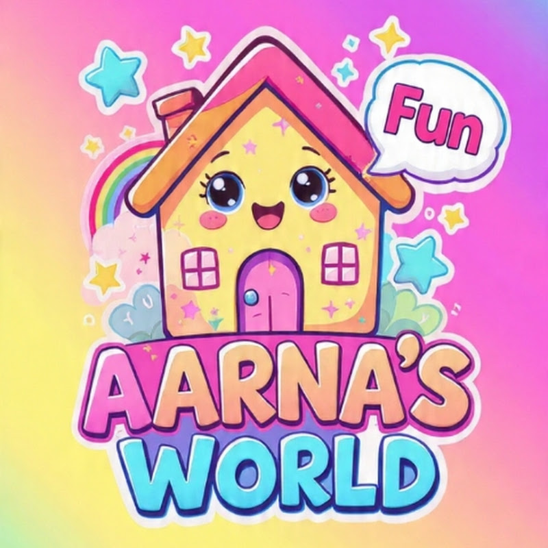 Aarna's world 