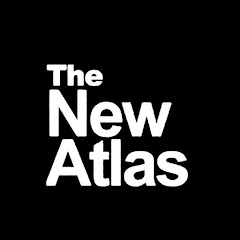 The New Atlas net worth
