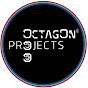 Octagon Projects NewsTube logo