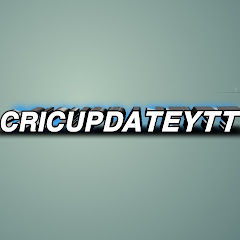 Cricupdateytt