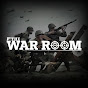 The War Room logo