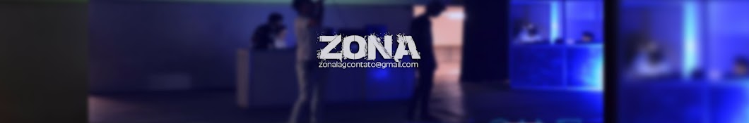 Zona Lag YouTube 频道头像