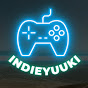 RetroYuuki Indie Gaming logo