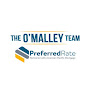 The O'MALLEY Team logo
