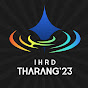 IHRD Tharang logo