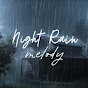 Night Rain Melody logo