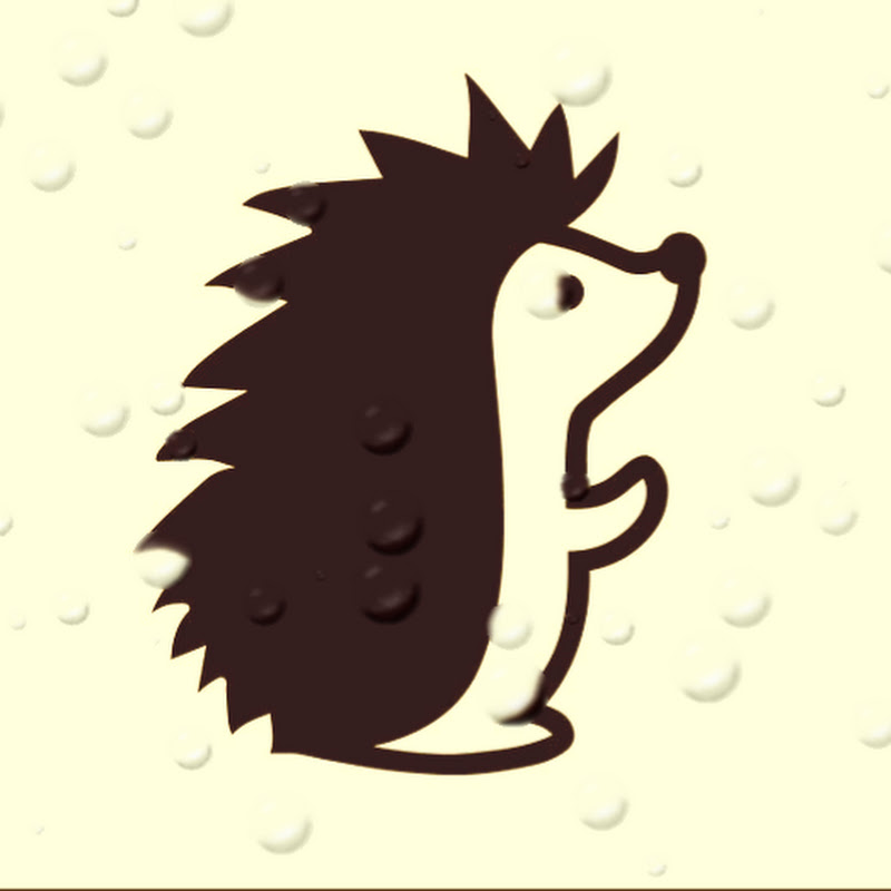The Reading Hedgehog Club