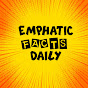 Emphatic Facts Daily logo