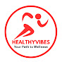 HealthyVibesChannel  logo
