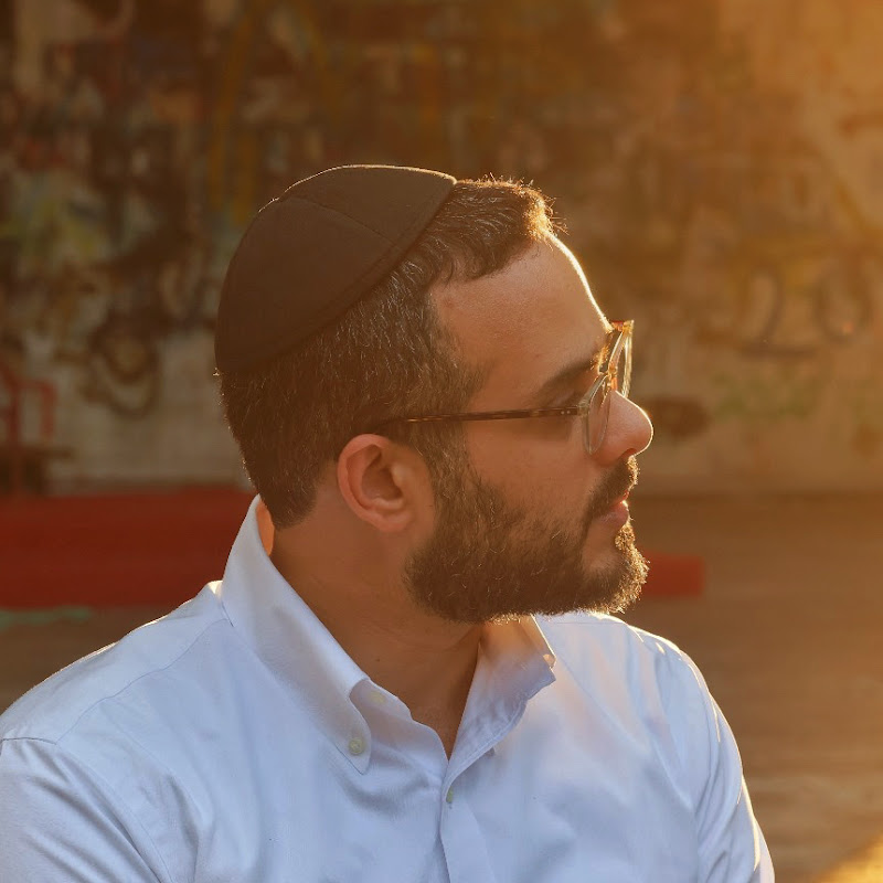 Ori Avraham • אורי אברהם 