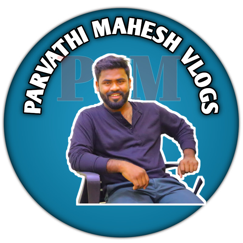 Parvathi Mahesh Vlogs