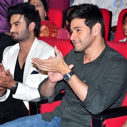 Post from Filmibeat Telugu