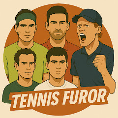Tennis Furor