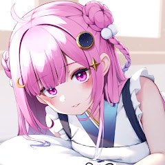つきみゆこのシチュボchアイコン画像