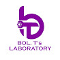 BolTs LABORATORY logo