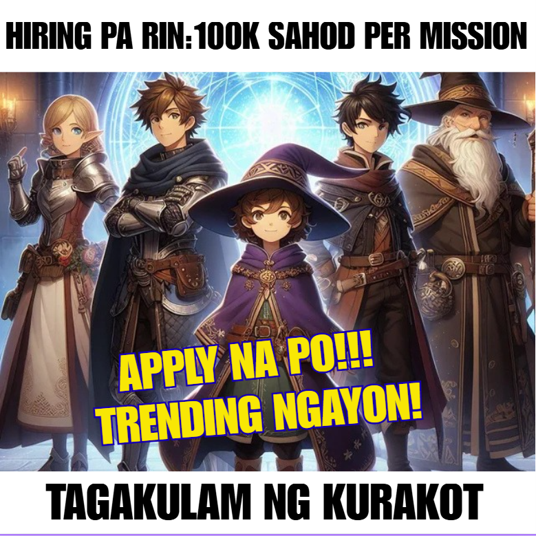 Post from OH ANIME RECAPS TAGALOG