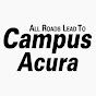 Campus Acura Victoria  logo