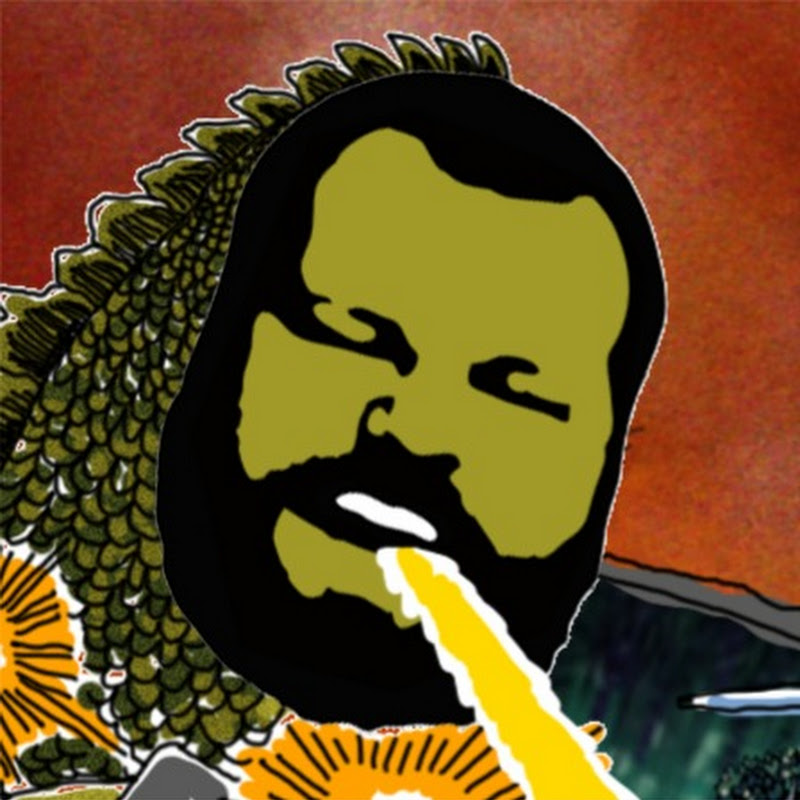 Big T Plays Video Games 
