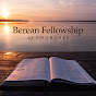 Berean Fellowship logo