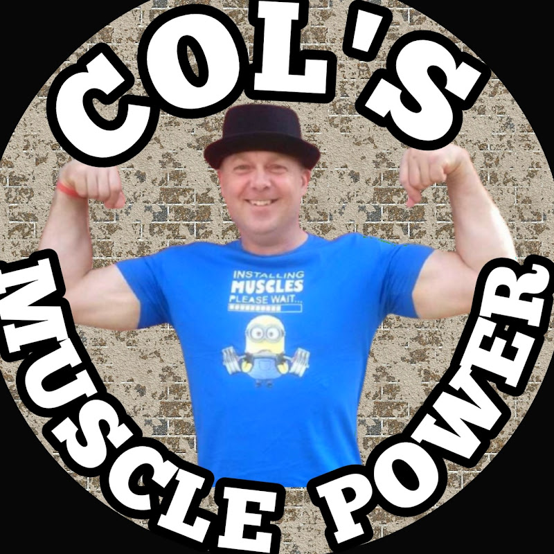 Cols Muscle Power