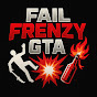 Fail Frenzy GTA logo