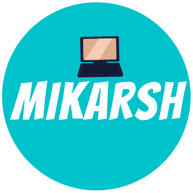 Mikarsh Data Analyst