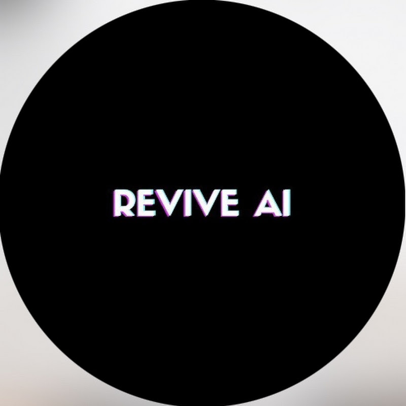 Revive AI
