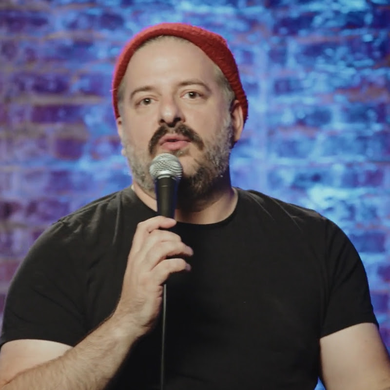 Greg Stone
