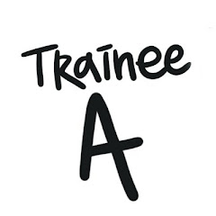 Trainee A 繁中字幕組アイコン画像