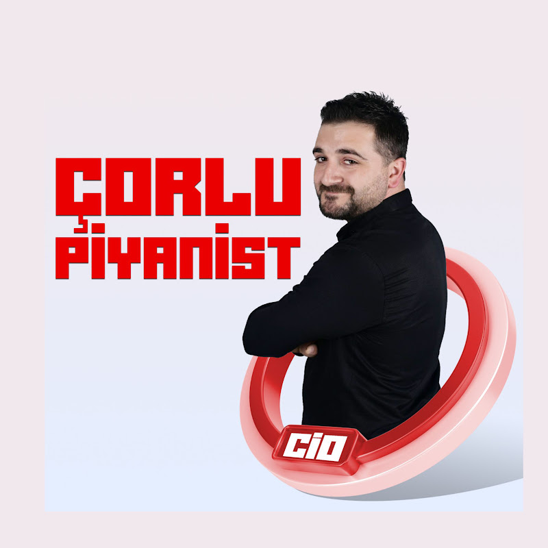 Çorlu Piyanist