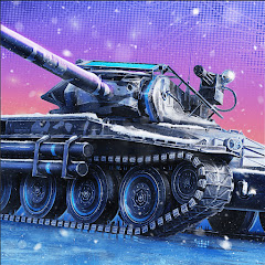 Channel thumbnail for Tanks Blitz. Официальный канал