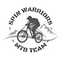 Spin Warriors MTB Team logo