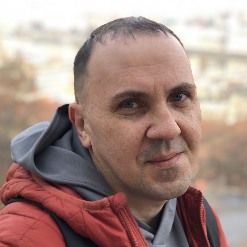 Pavlo Batin