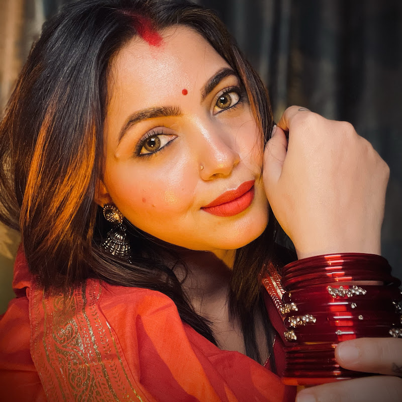 Agami Anubhuti Baral