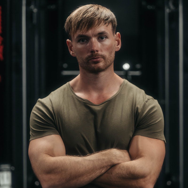 Ben Carpenter