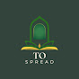 To Spread logo